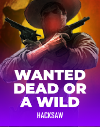 Wanted Dead Or a Wild